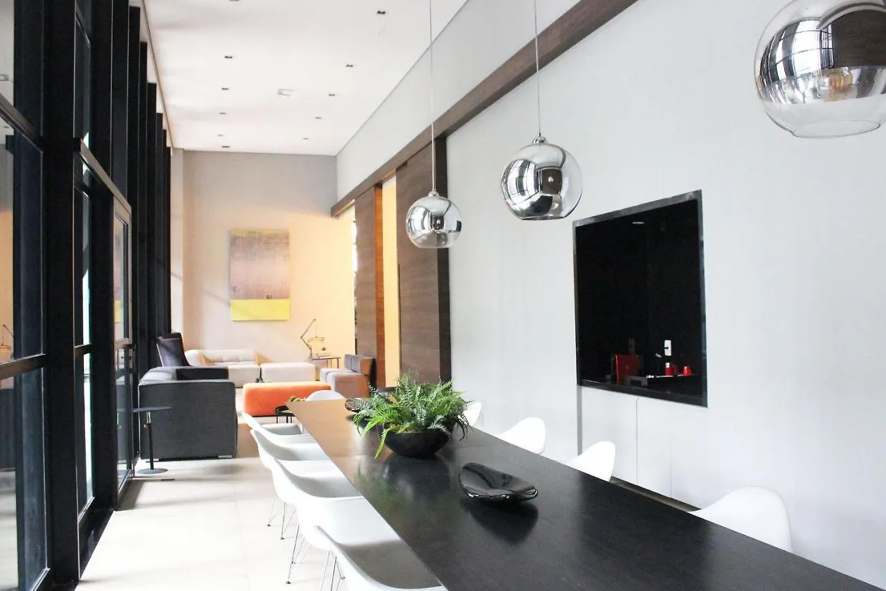 Loft 811 Brooklin By Oba Daire Sao Paulo
