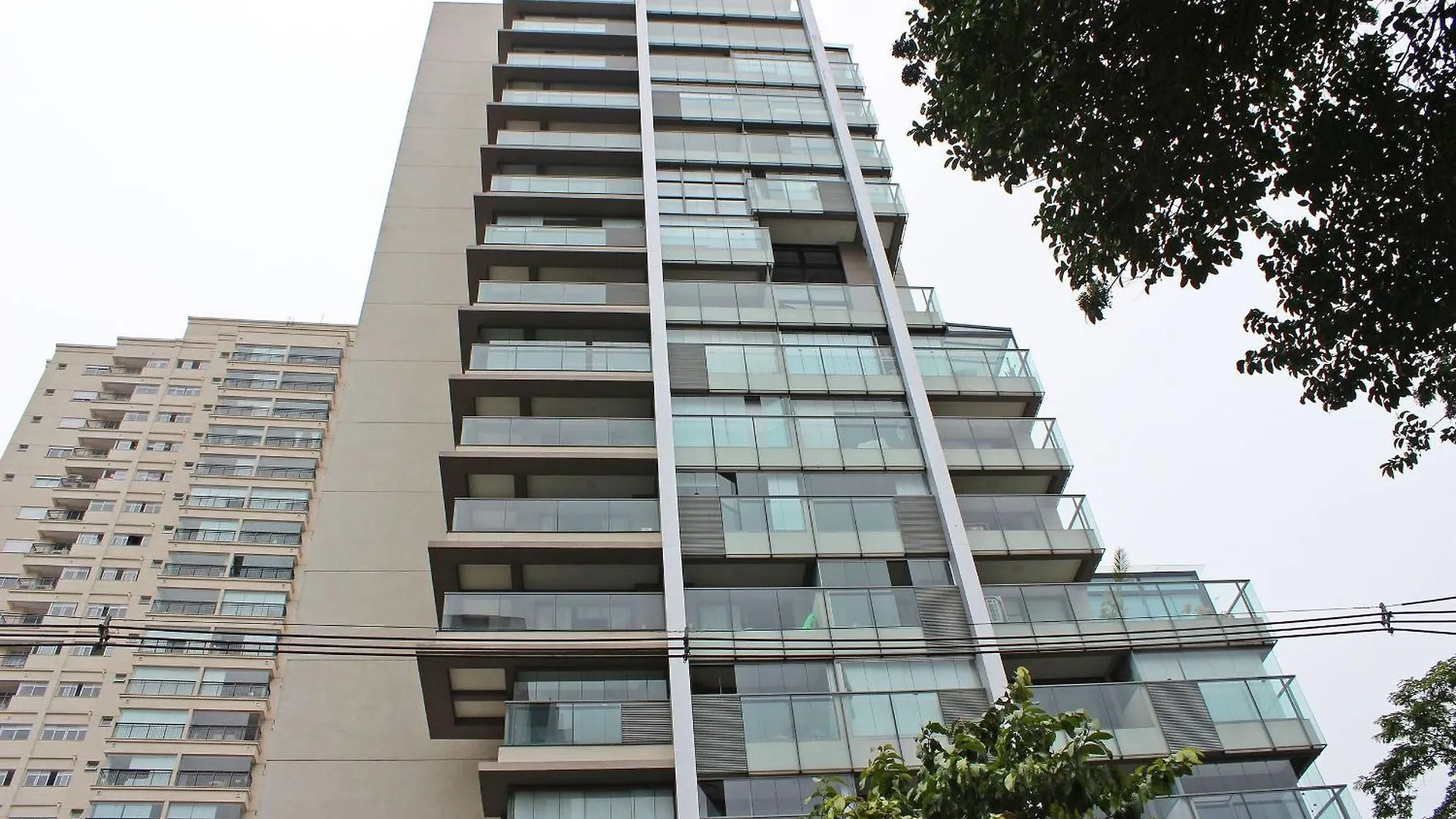 Loft 811 Brooklin By Oba Daire Sao Paulo