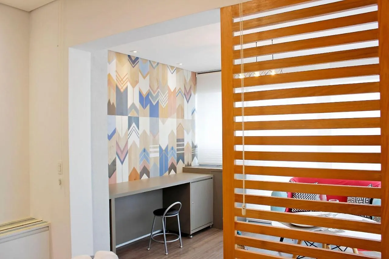 Loft 811 Brooklin By Oba Daire Sao Paulo