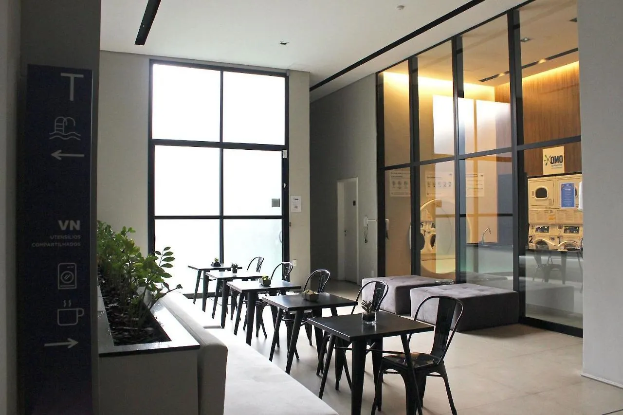 Loft 811 Brooklin By Oba Daire Sao Paulo