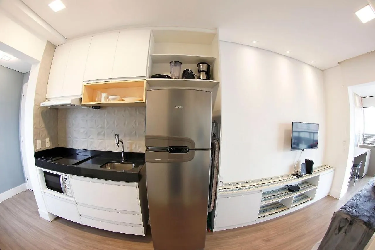 Loft 811 Brooklin By Oba Daire Sao Paulo