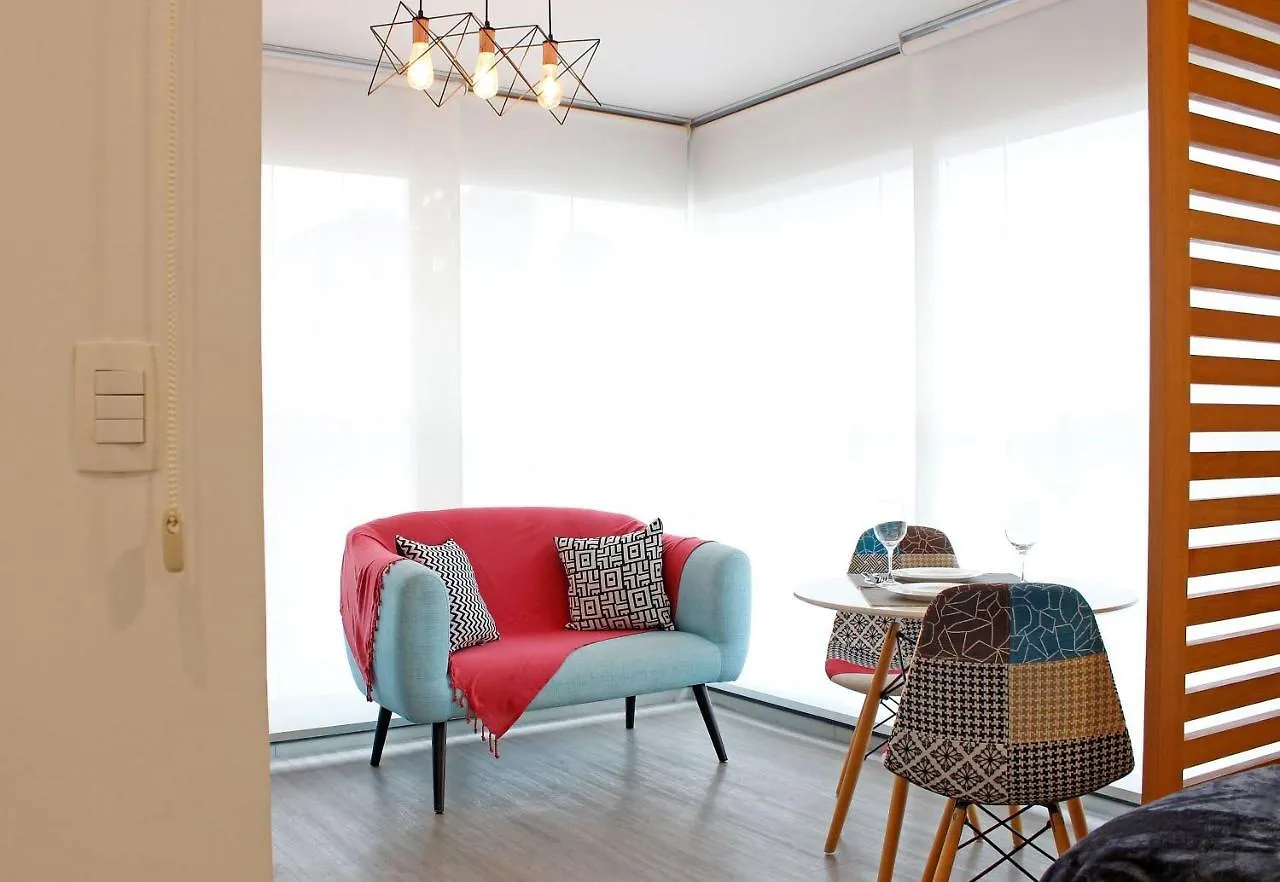Loft 811 Brooklin By Oba Daire Sao Paulo